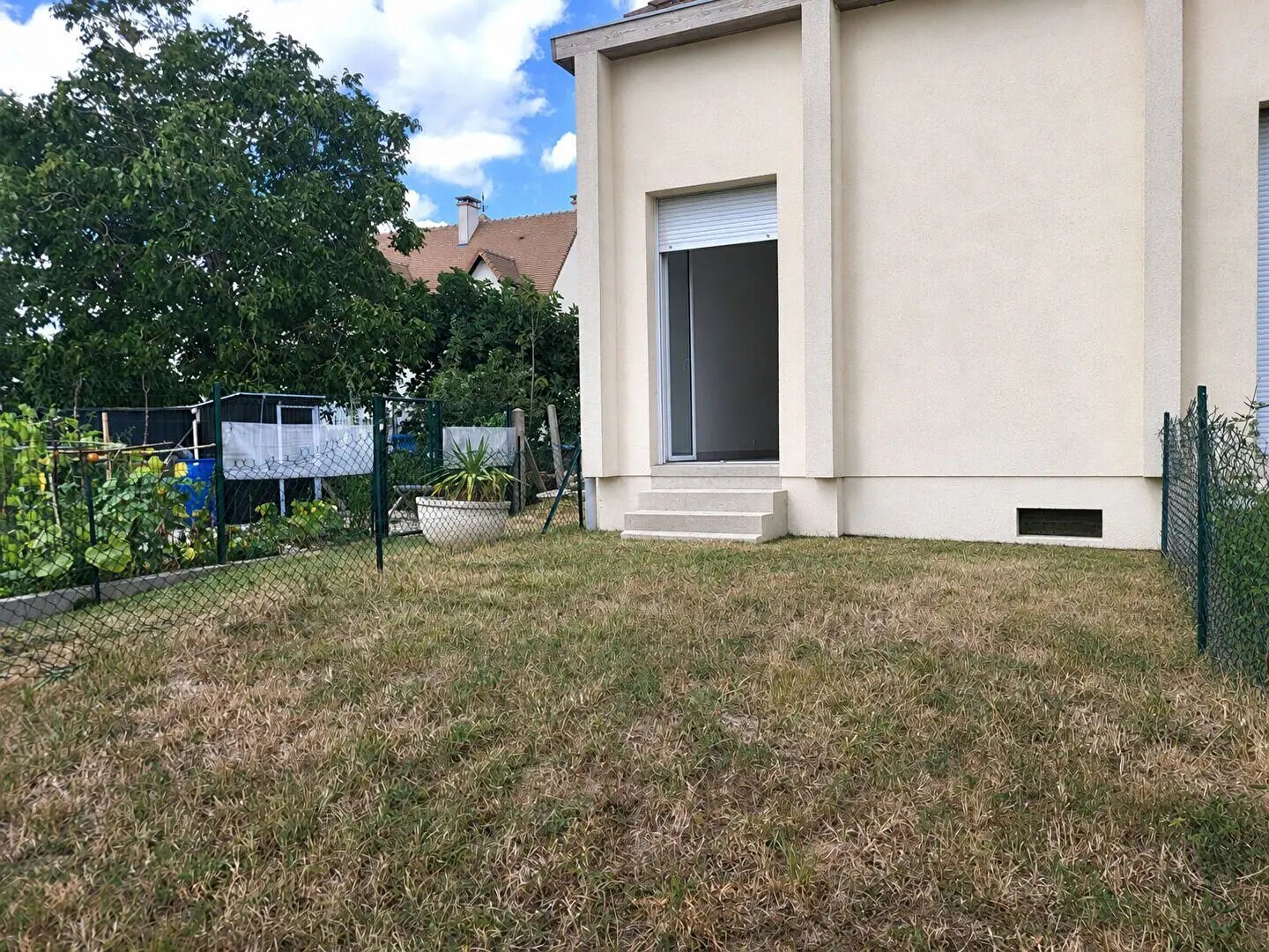 Appartement à vendre, 22m², Plaisir