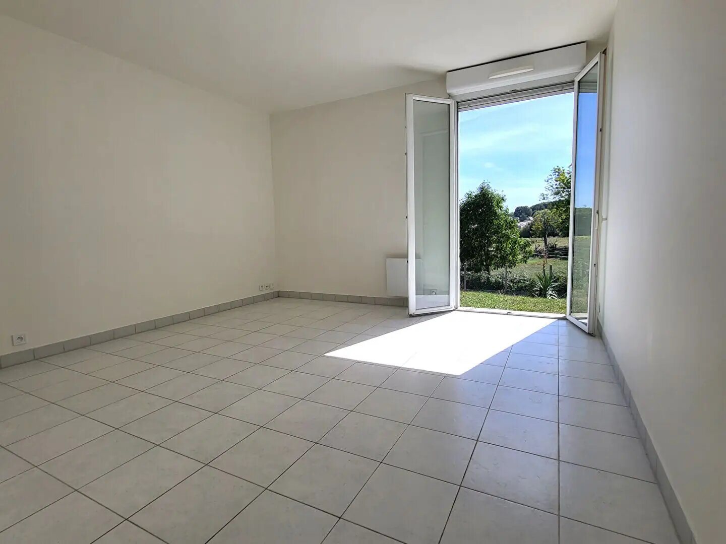 Appartement à vendre, 22m², Plaisir