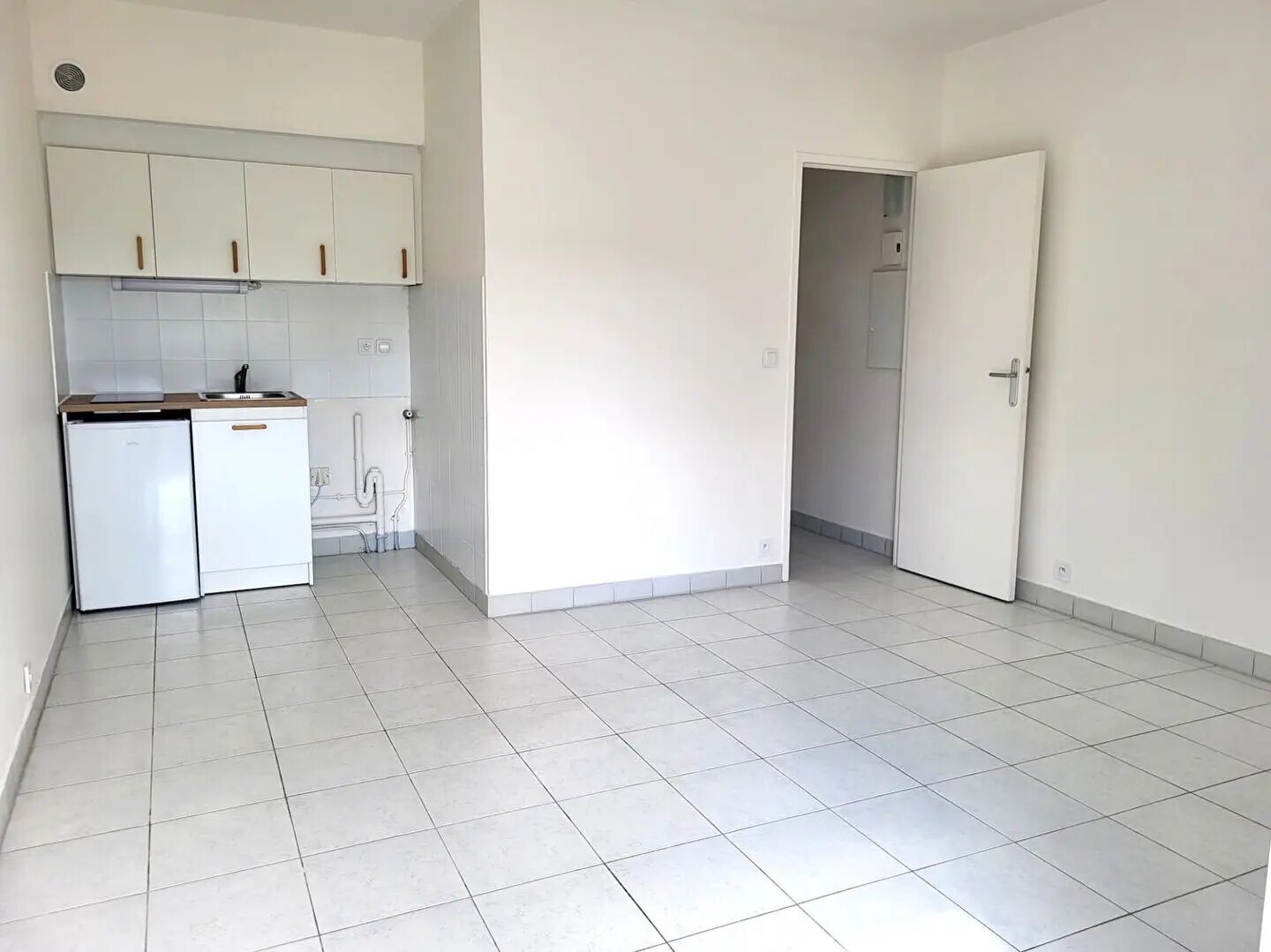 Appartement à vendre, 22m², Plaisir