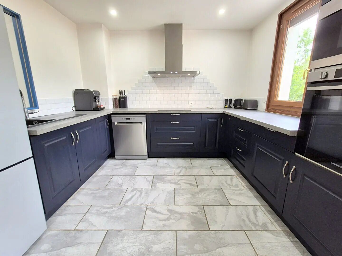 Maison à vendre, 92m², Trappes