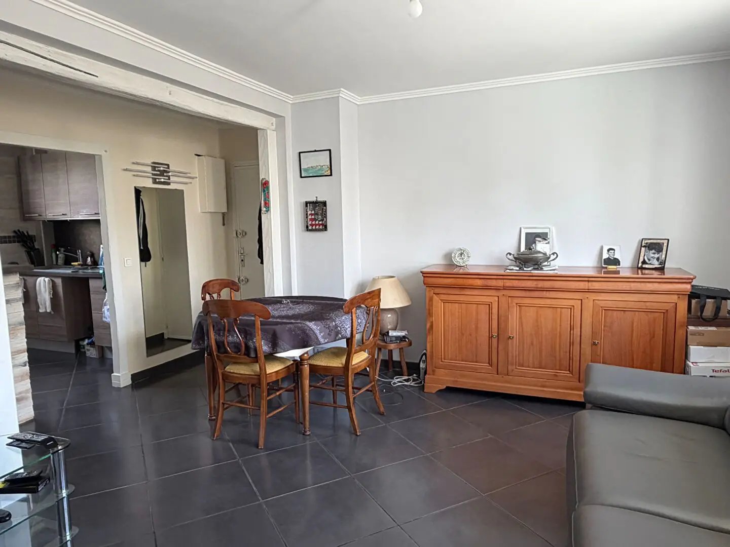 Appartement à vendre, 57m², Les Clayes-sous-Bois