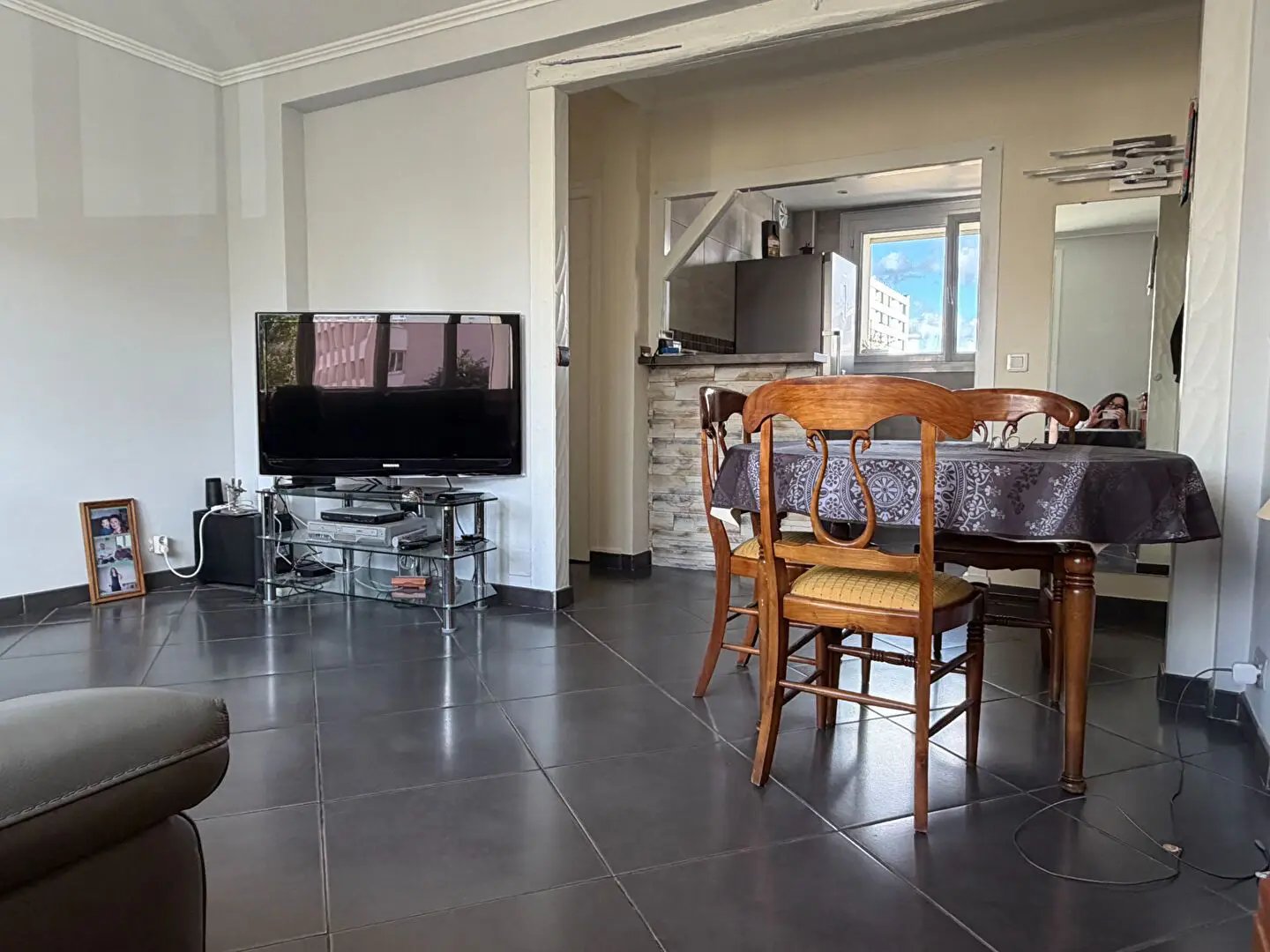 Appartement à vendre, 57m², Les Clayes-sous-Bois