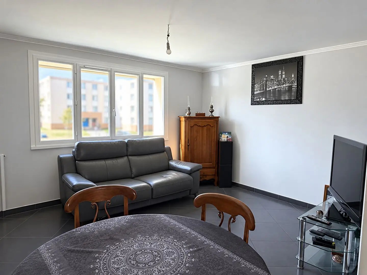 Appartement à vendre, 57m², Les Clayes-sous-Bois