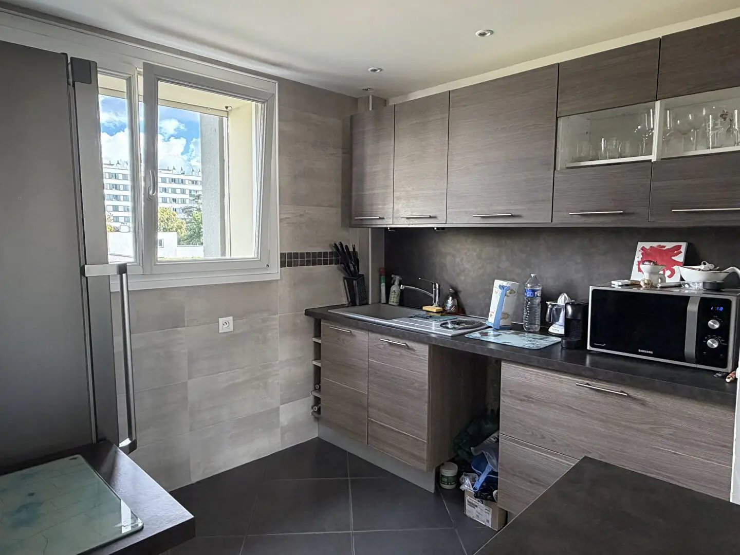 Appartement à vendre, 57m², Les Clayes-sous-Bois