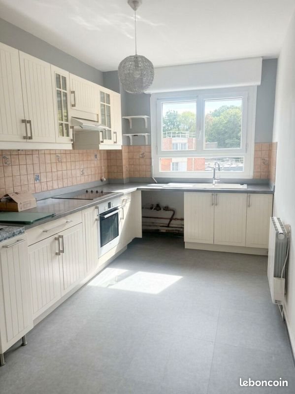 Appartement à vendre, 49m², Maurepas