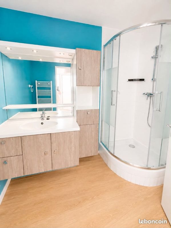 Appartement à vendre, 49m², Maurepas