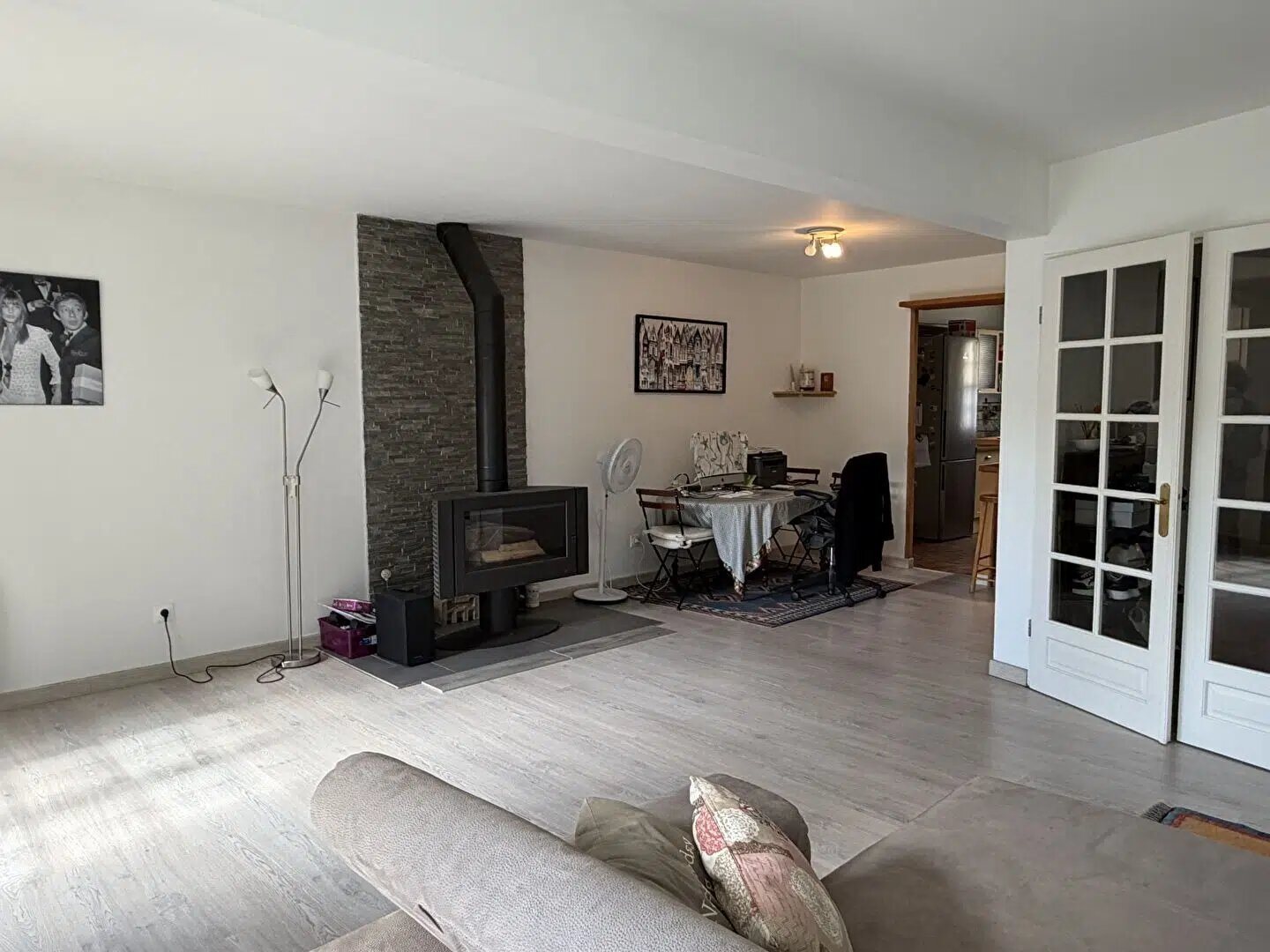 Maison à vendre, 130m², Les Clayes-sous-Bois