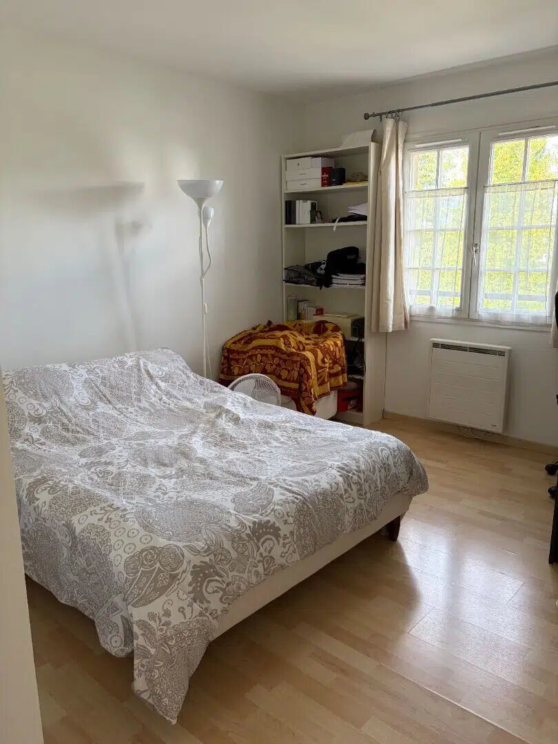 Maison à vendre, 130m², Les Clayes-sous-Bois