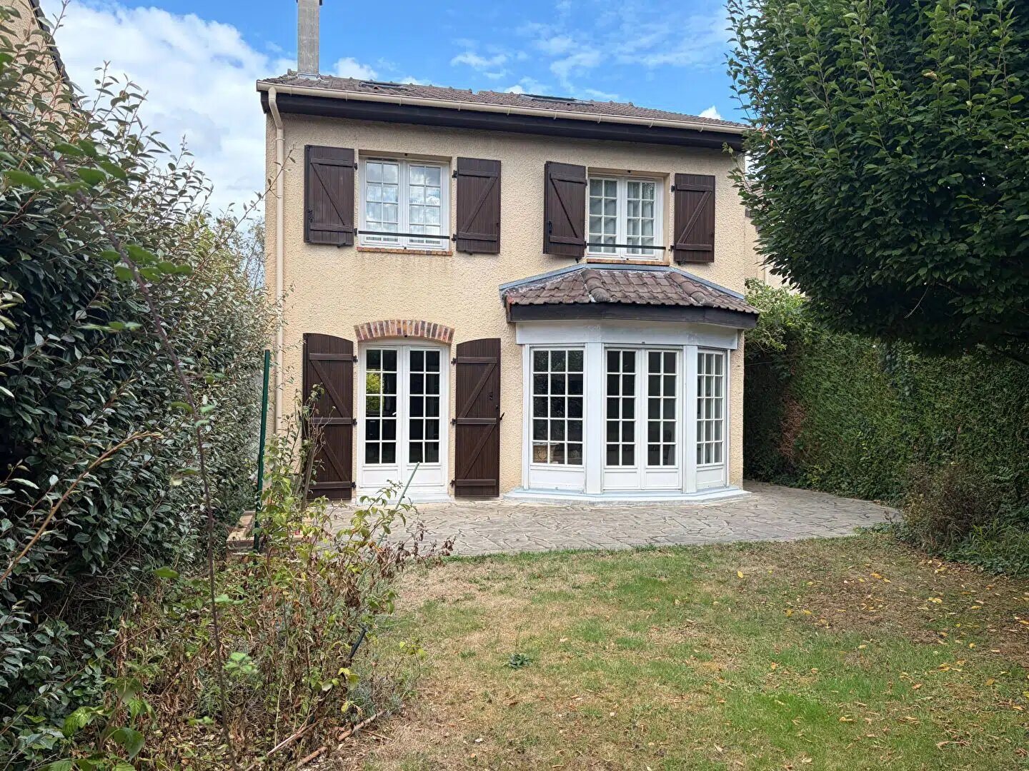 Maison à vendre, 130m², Les Clayes-sous-Bois