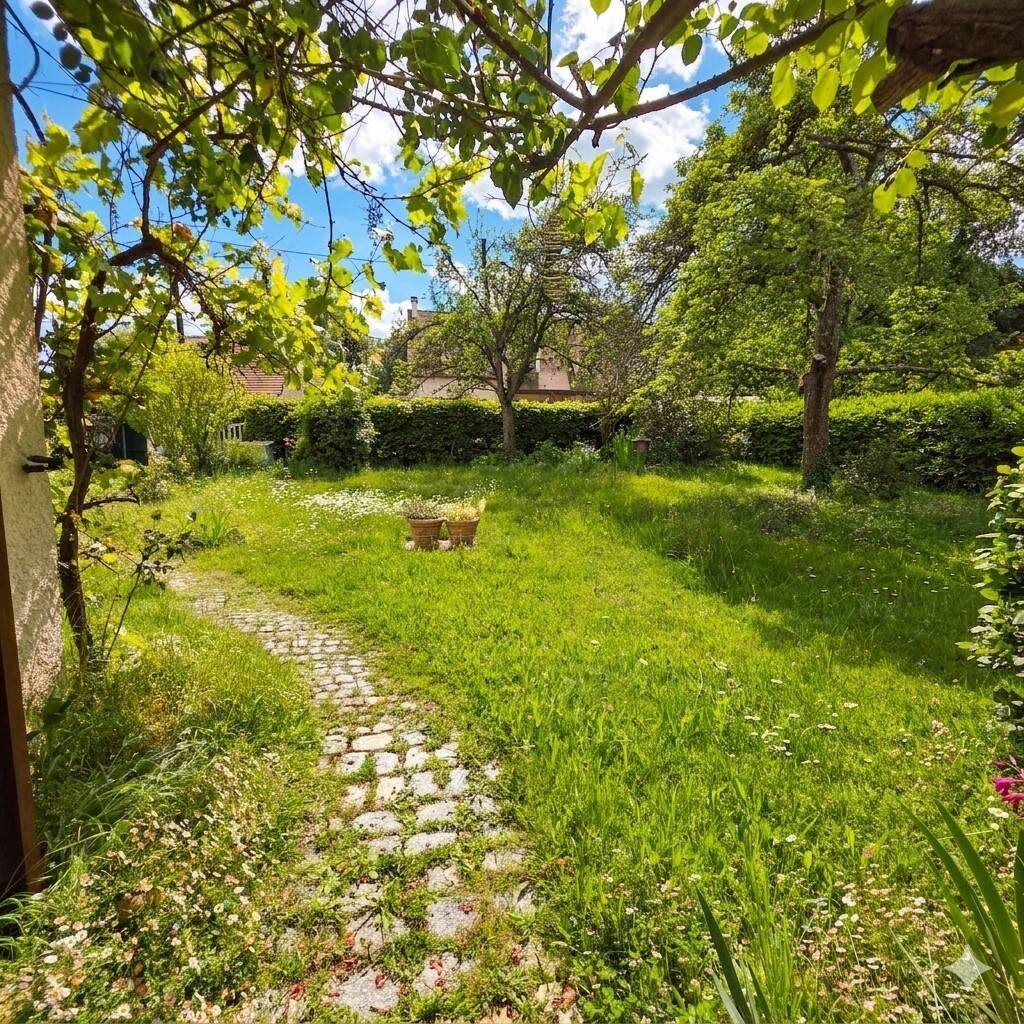 Maison à vendre, 120m², Maurepas