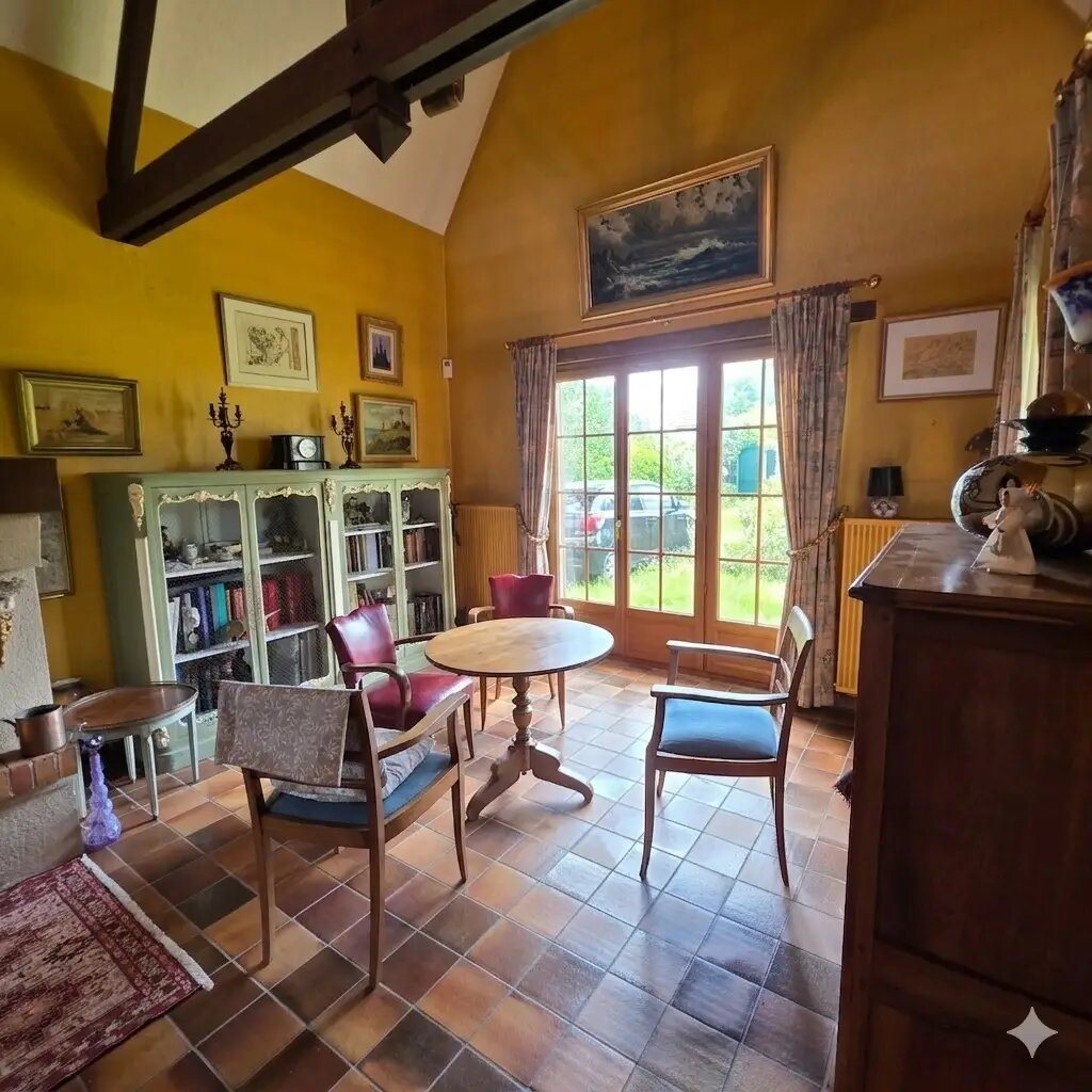 Maison à vendre, 120m², Maurepas