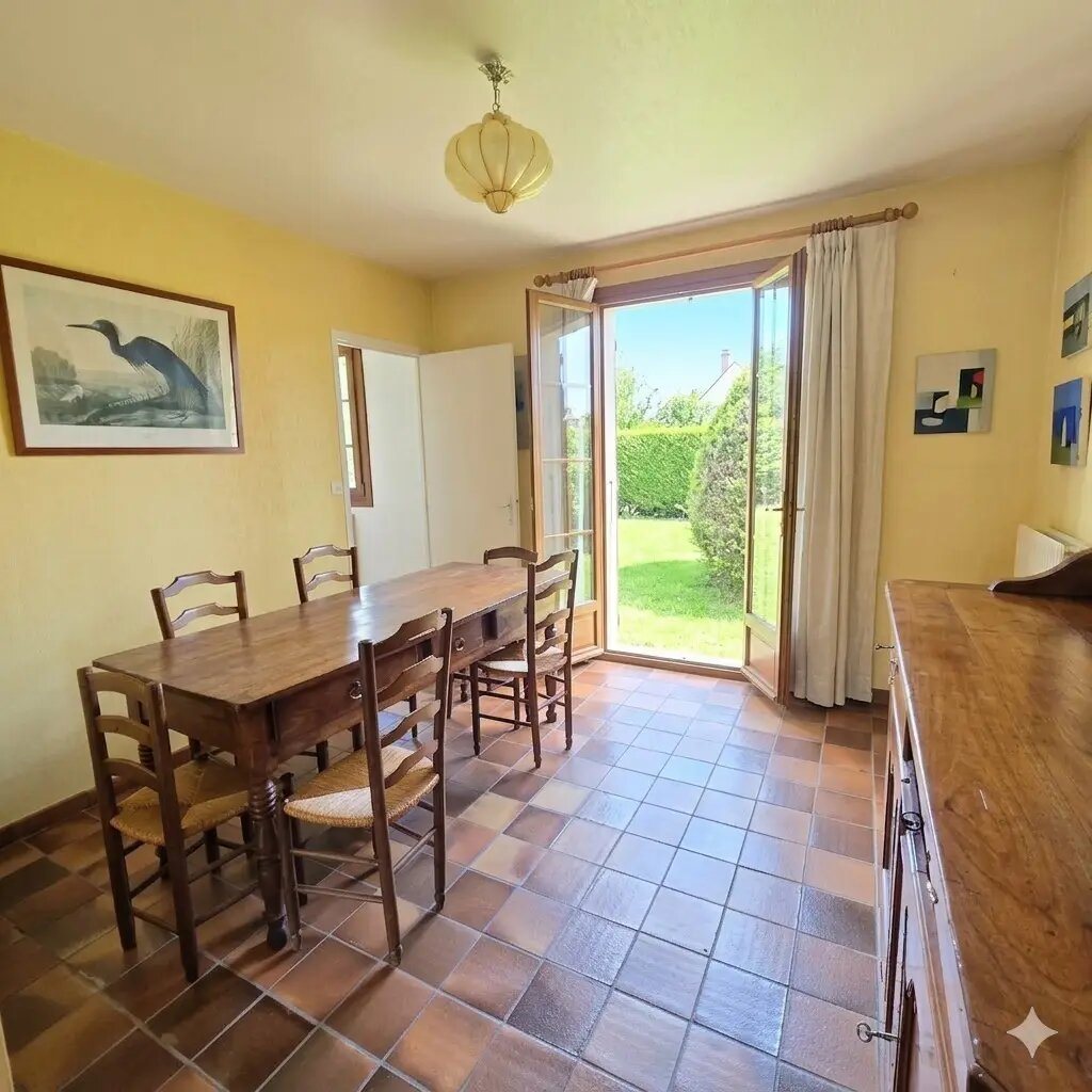 Maison à vendre, 120m², Maurepas