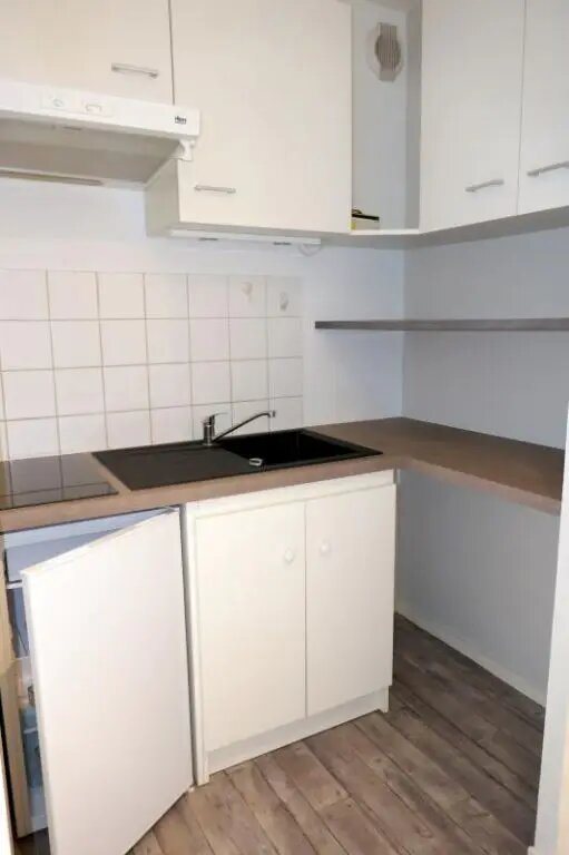 Appartement à louer, 27m², Maurepas