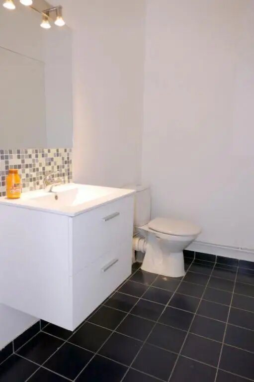 Appartement à louer, 27m², Maurepas