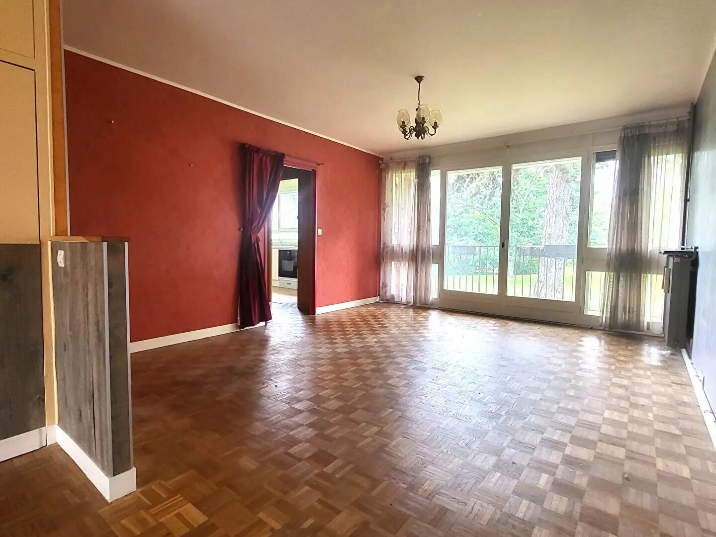 Appartement à vendre, 80m², Les Clayes-sous-Bois