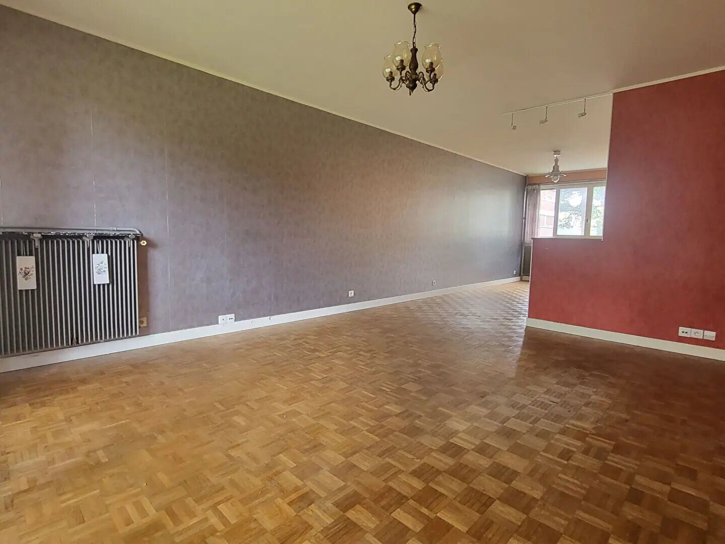 Appartement à vendre, 80m², Les Clayes-sous-Bois