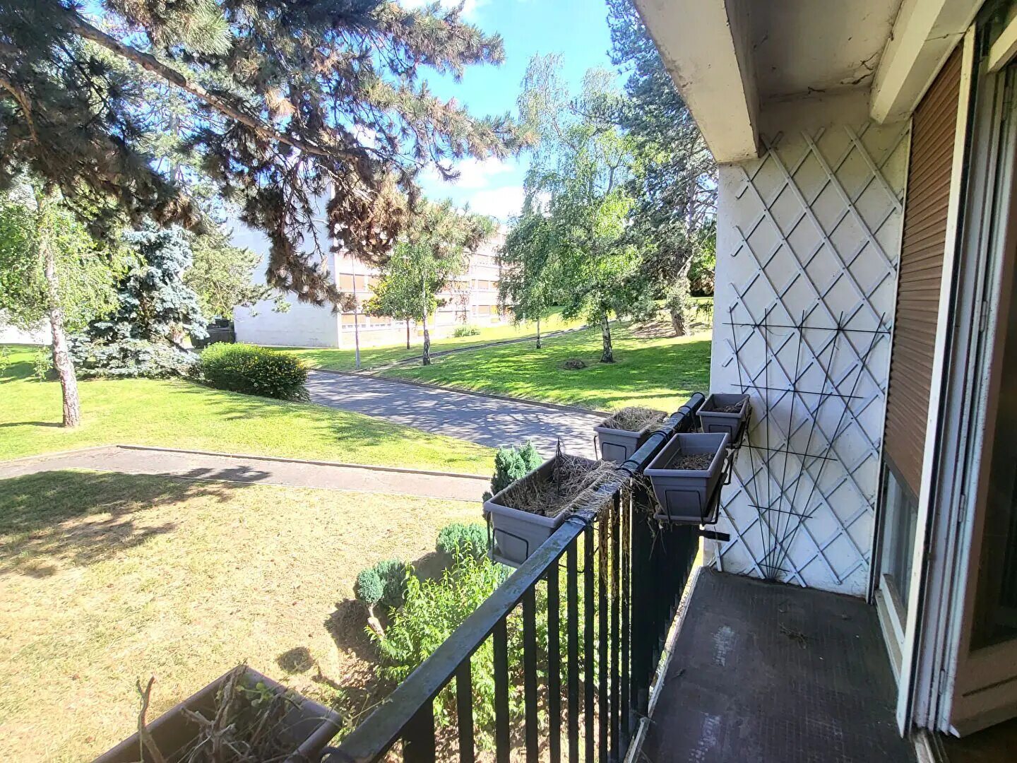 Appartement à vendre, 80m², Les Clayes-sous-Bois