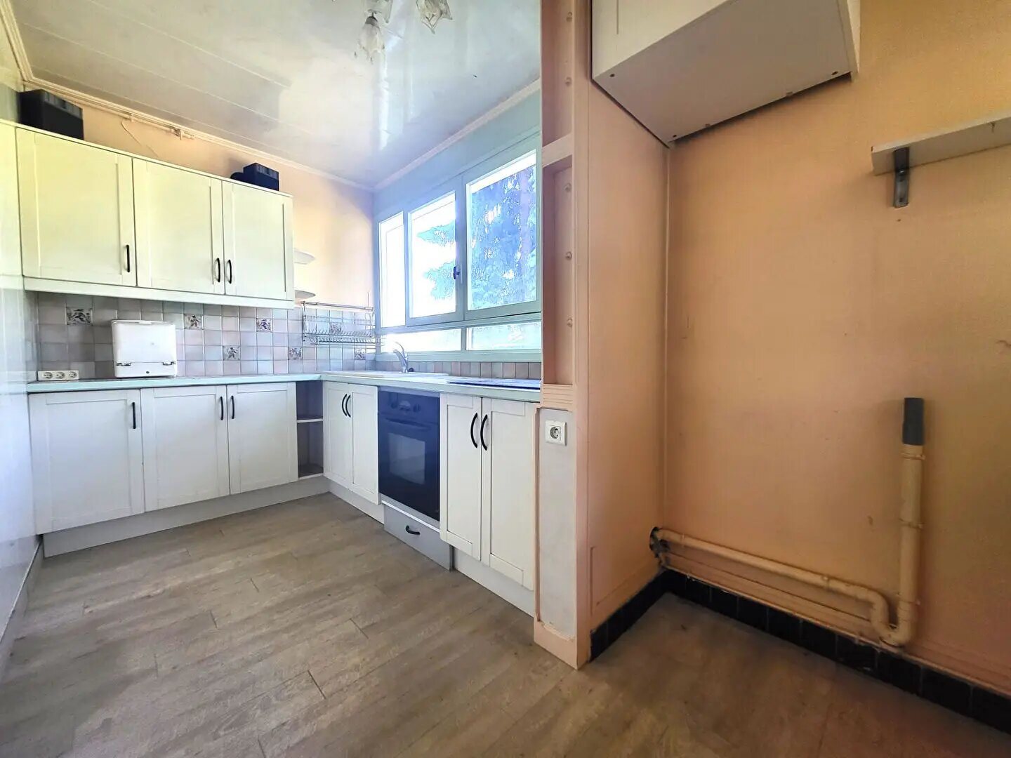 Appartement à vendre, 80m², Les Clayes-sous-Bois
