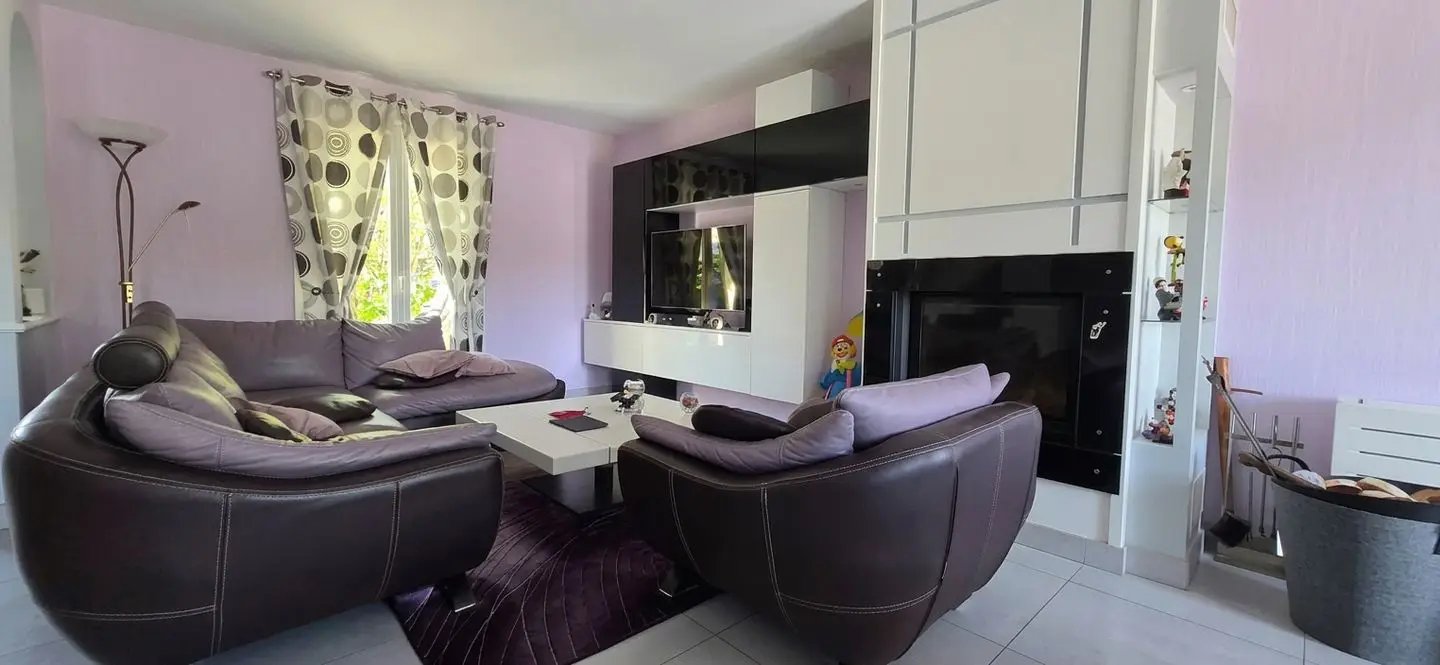 Maison à vendre, 117m², Plaisir