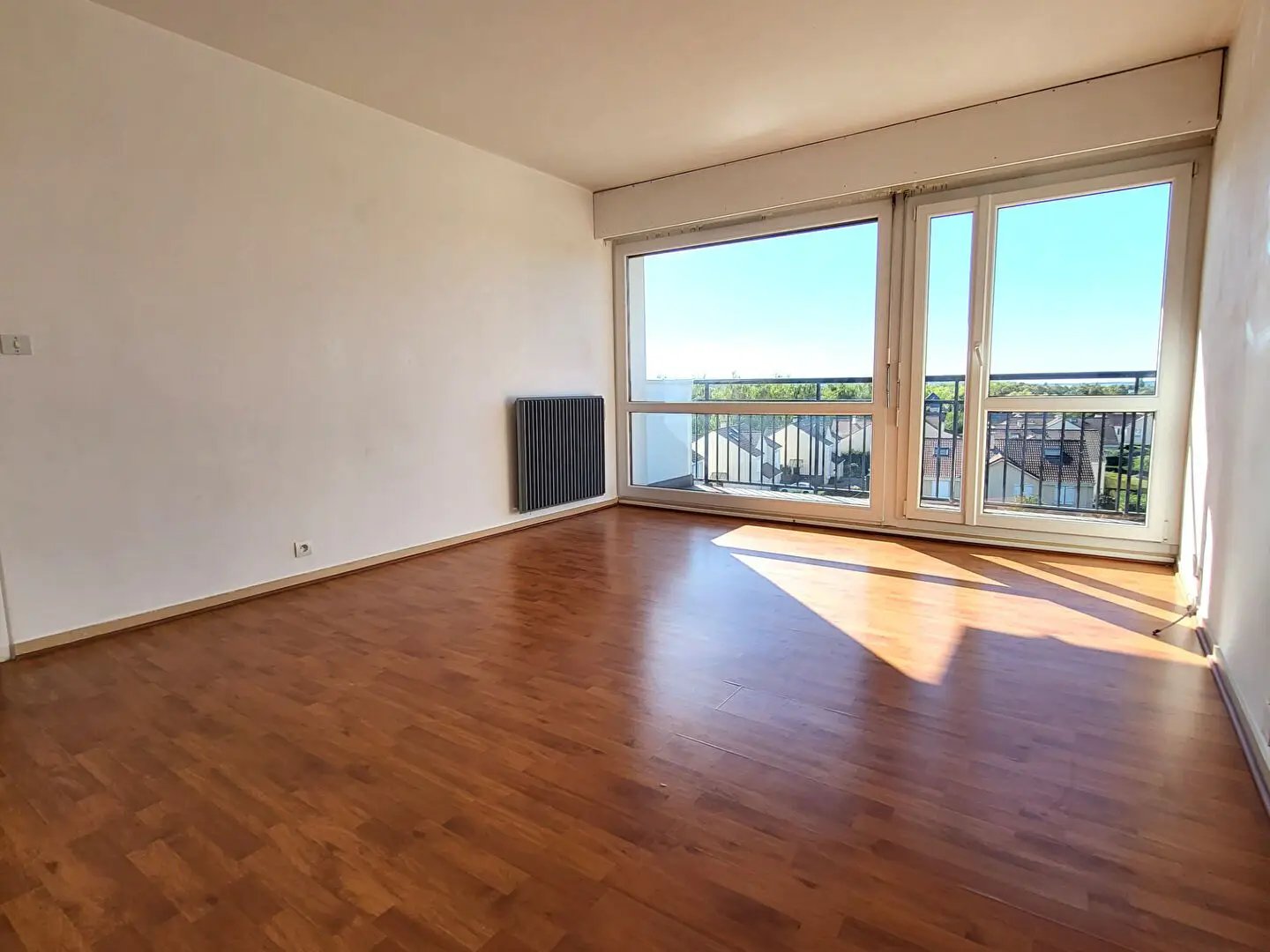 Appartement à vendre, 46m², Les Clayes-sous-Bois