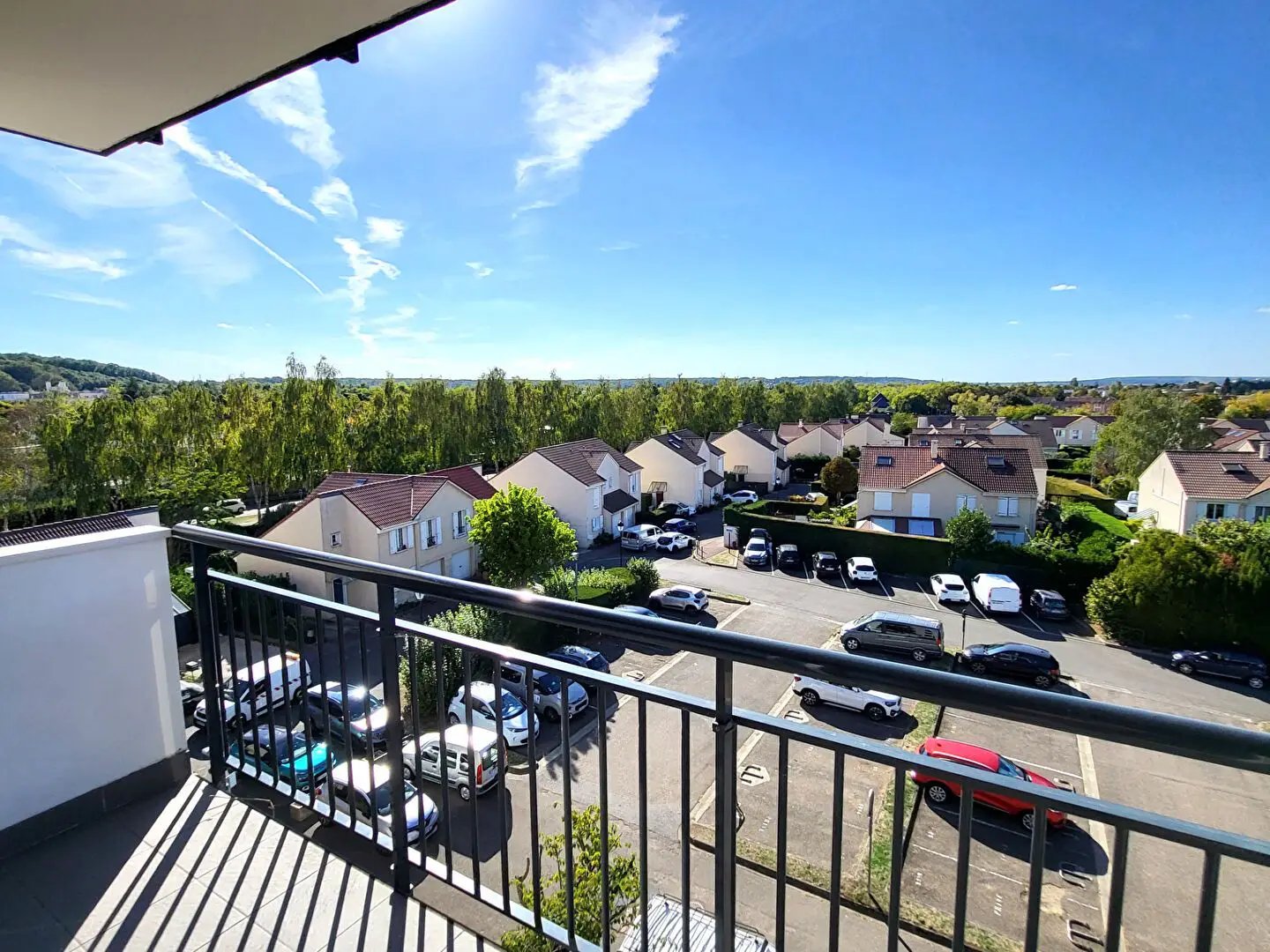 Appartement à vendre, 46m², Les Clayes-sous-Bois