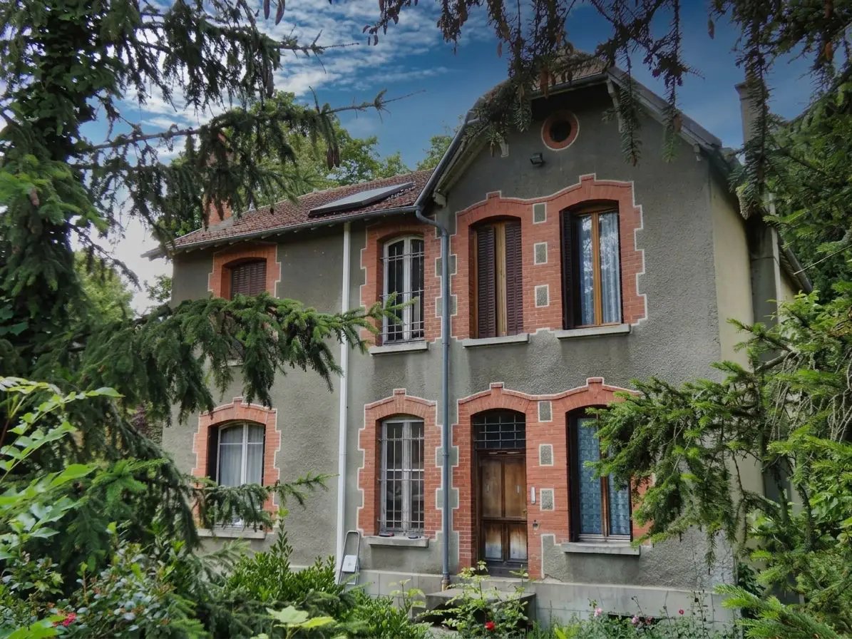 Maison à vendre, 155m², Maurepas