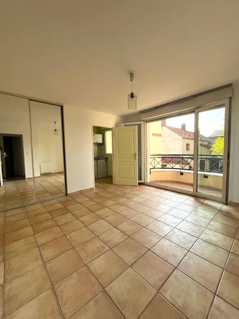 Appartement à louer, 25m², Les Clayes-sous-Bois