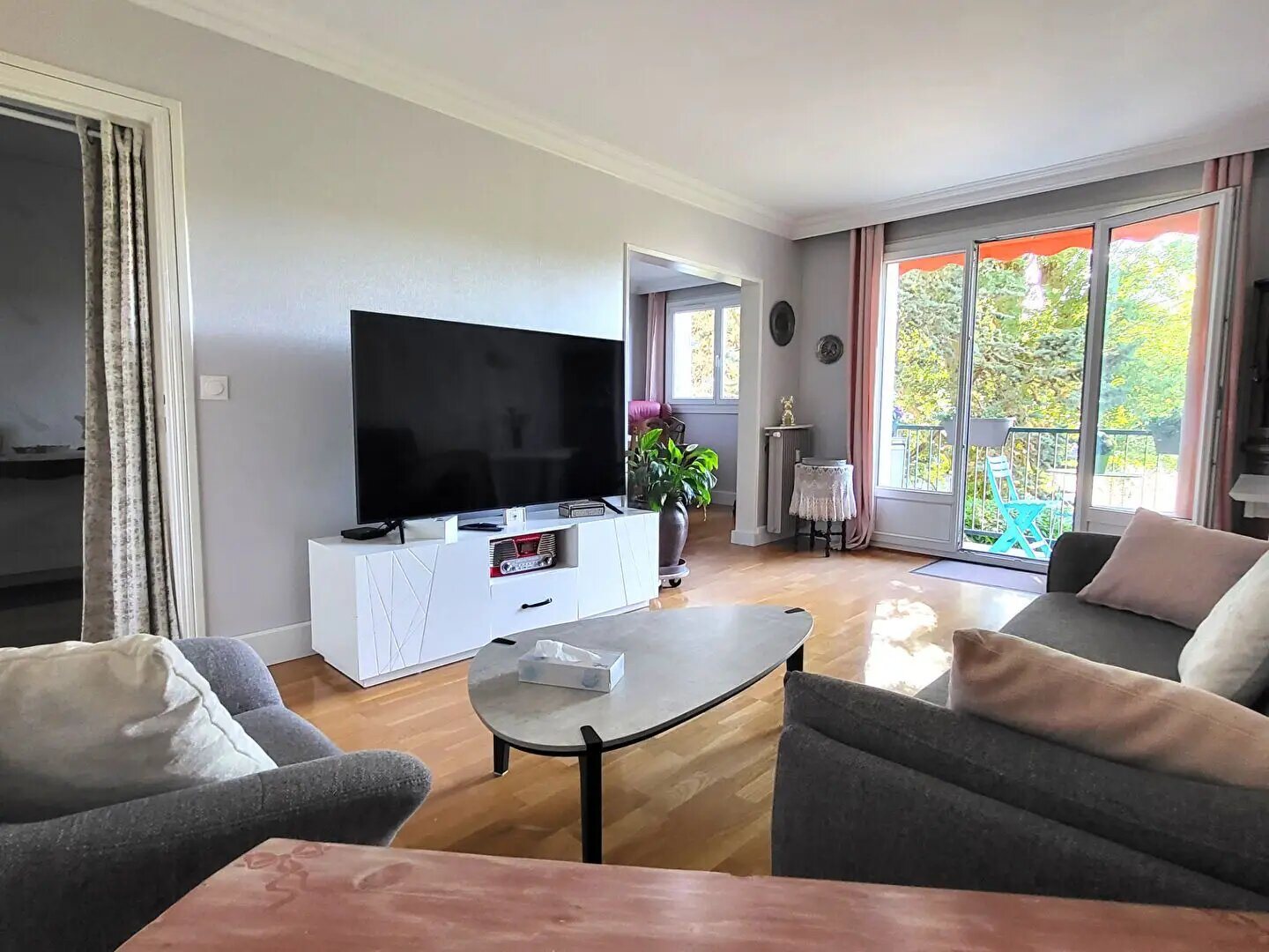 Appartement à vendre, 103m², Les Clayes-sous-Bois