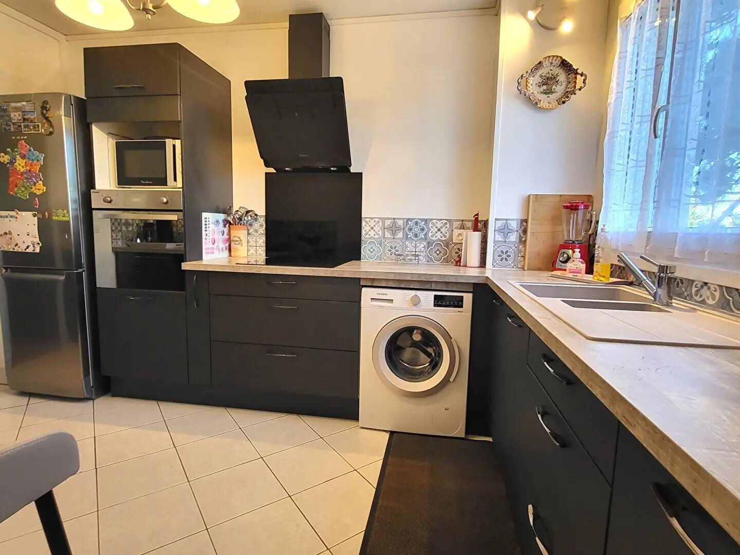 Appartement à vendre, 103m², Les Clayes-sous-Bois