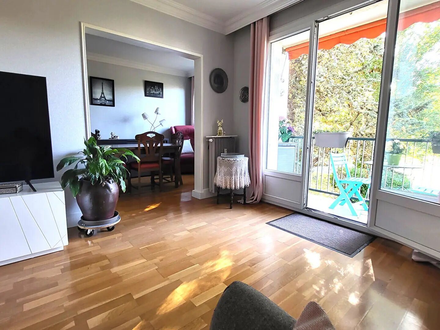 Appartement à vendre, 103m², Les Clayes-sous-Bois