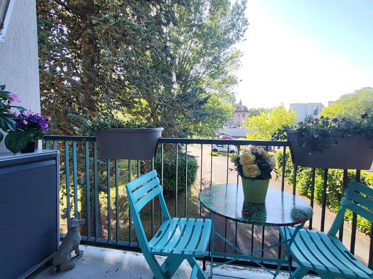 Appartement à vendre, 103m², Les Clayes-sous-Bois