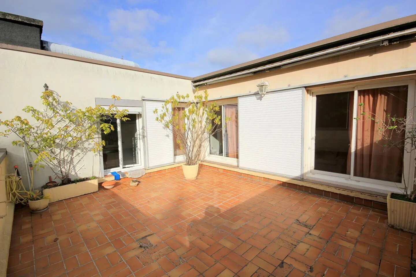 Appartement à vendre, 97m², Maurepas