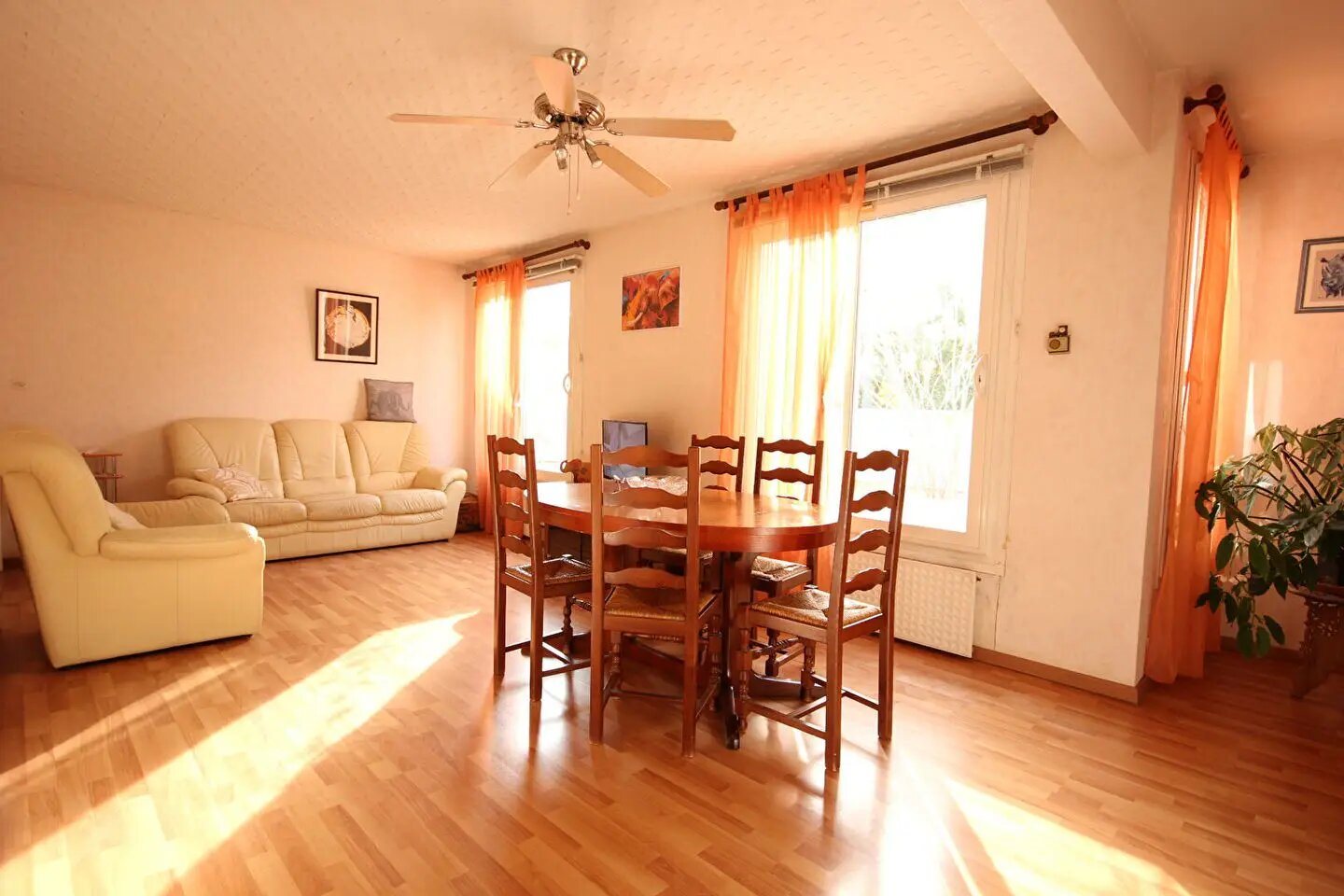 Appartement à vendre, 97m², Maurepas