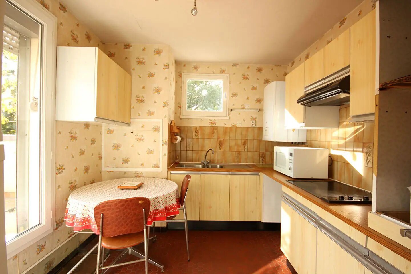 Appartement à vendre, 97m², Maurepas