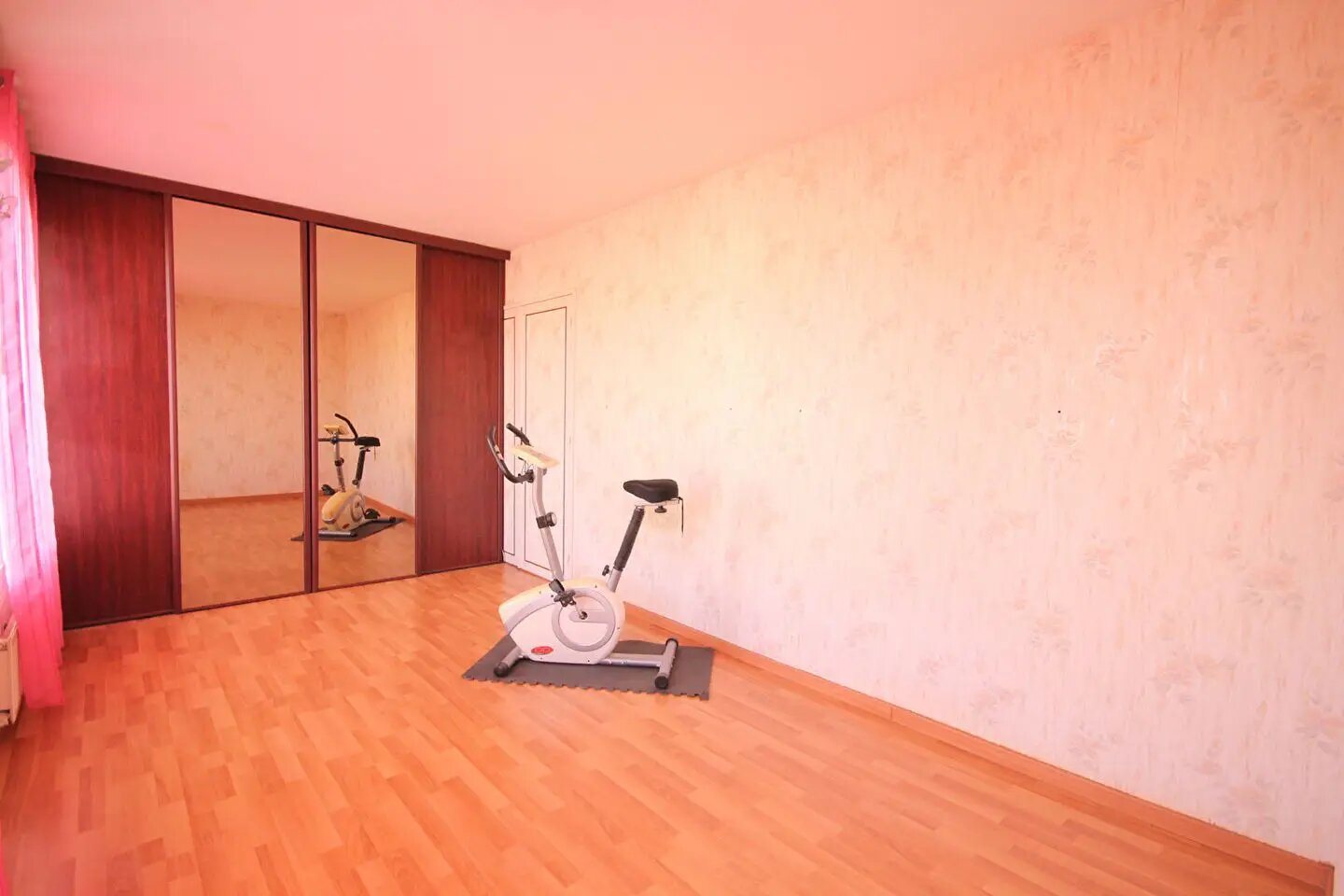 Appartement à vendre, 97m², Maurepas