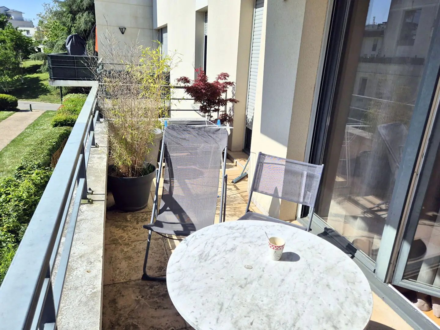 Appartement à vendre, 64m², Élancourt