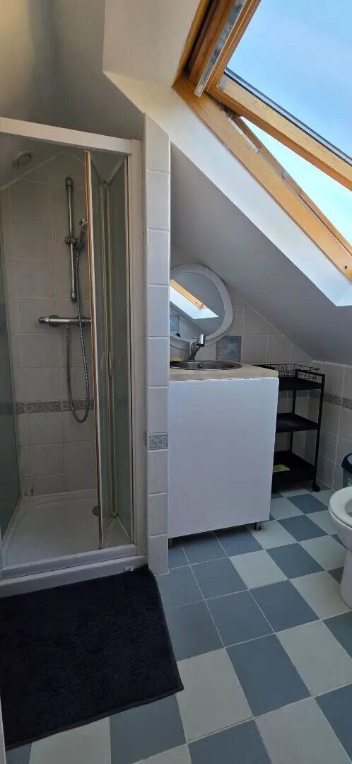 Appartement à louer, 12m², Maurepas