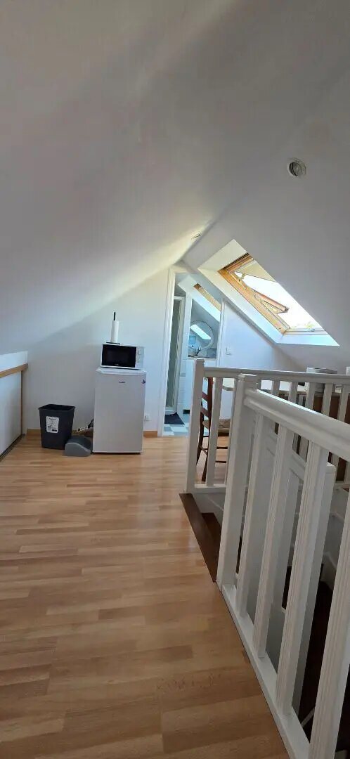 Appartement à louer, 12m², Maurepas