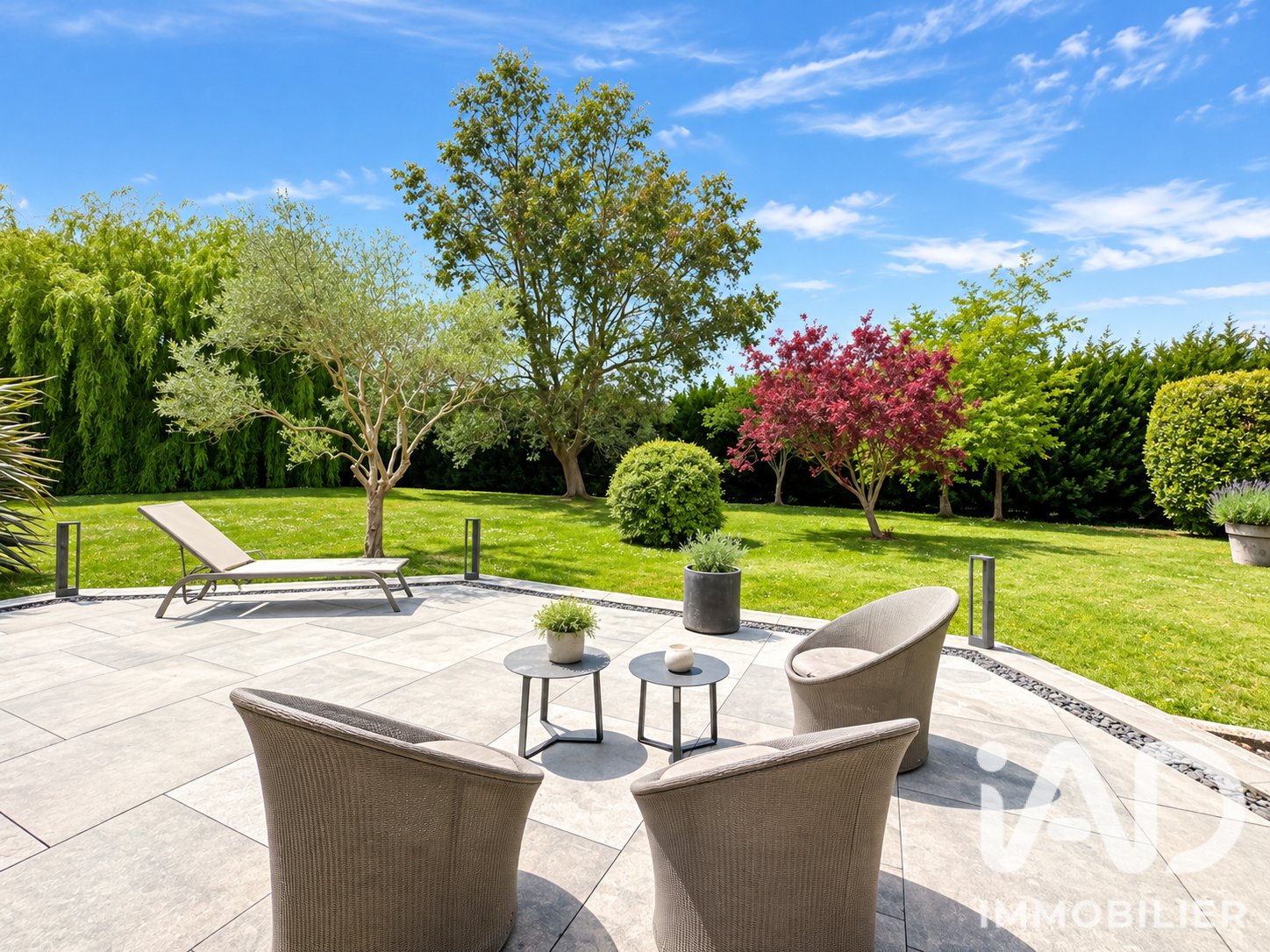 Maison à vendre, 173m², Lillemer