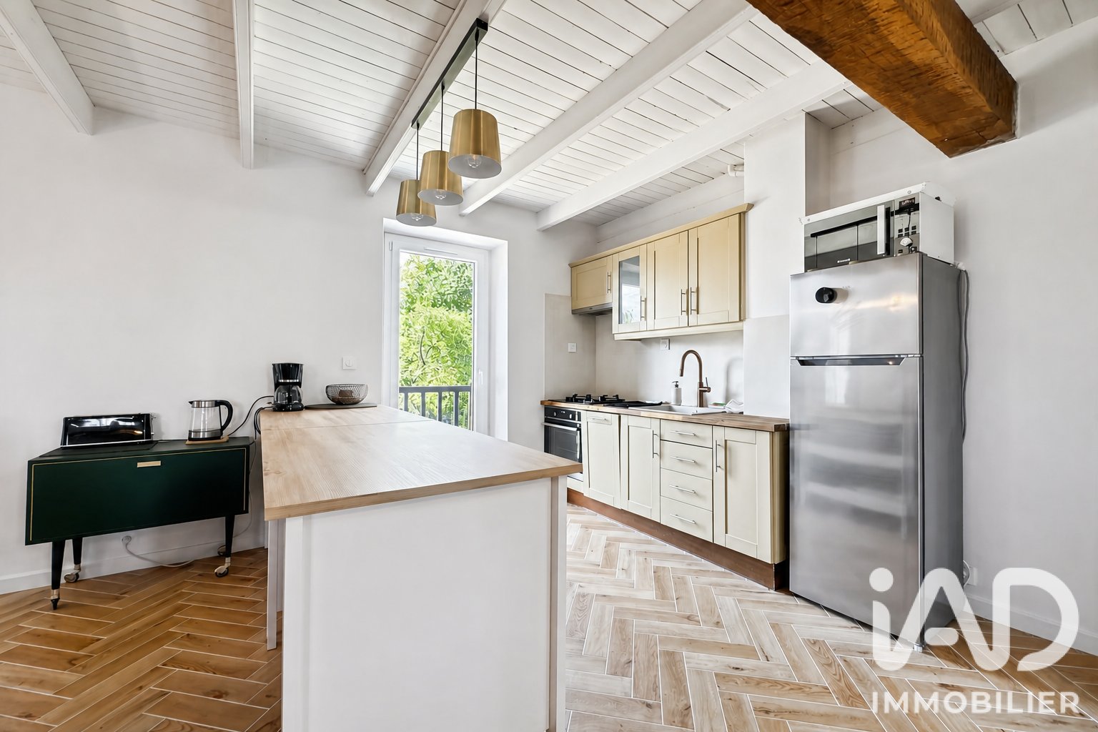 Maison à vendre, 120m², La Gouesnière