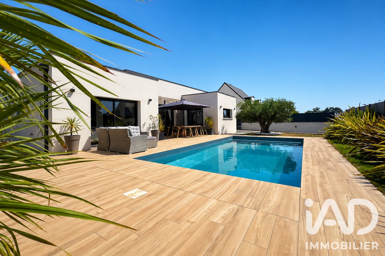 Maison à vendre, 126m², Pleurtuit