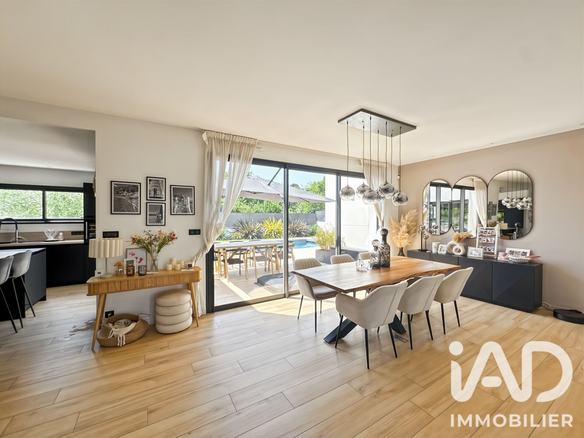 Maison à vendre, 126m², Pleurtuit