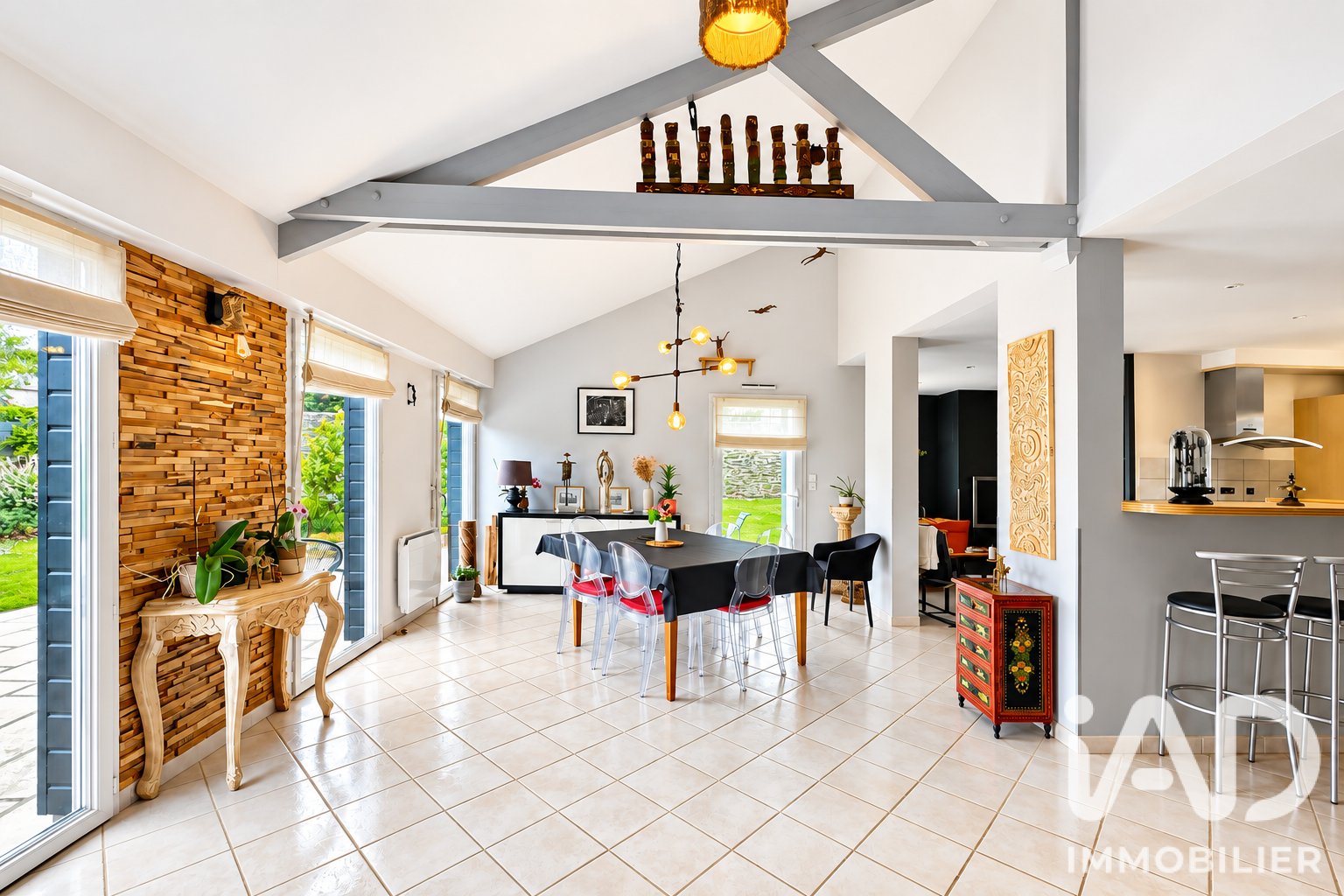 Maison à vendre, 190m², Plouër-sur-Rance