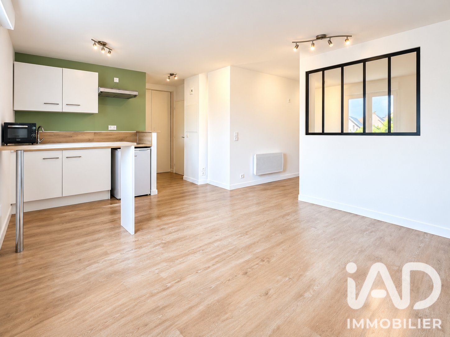 Appartement à vendre, 29m², La Gouesnière