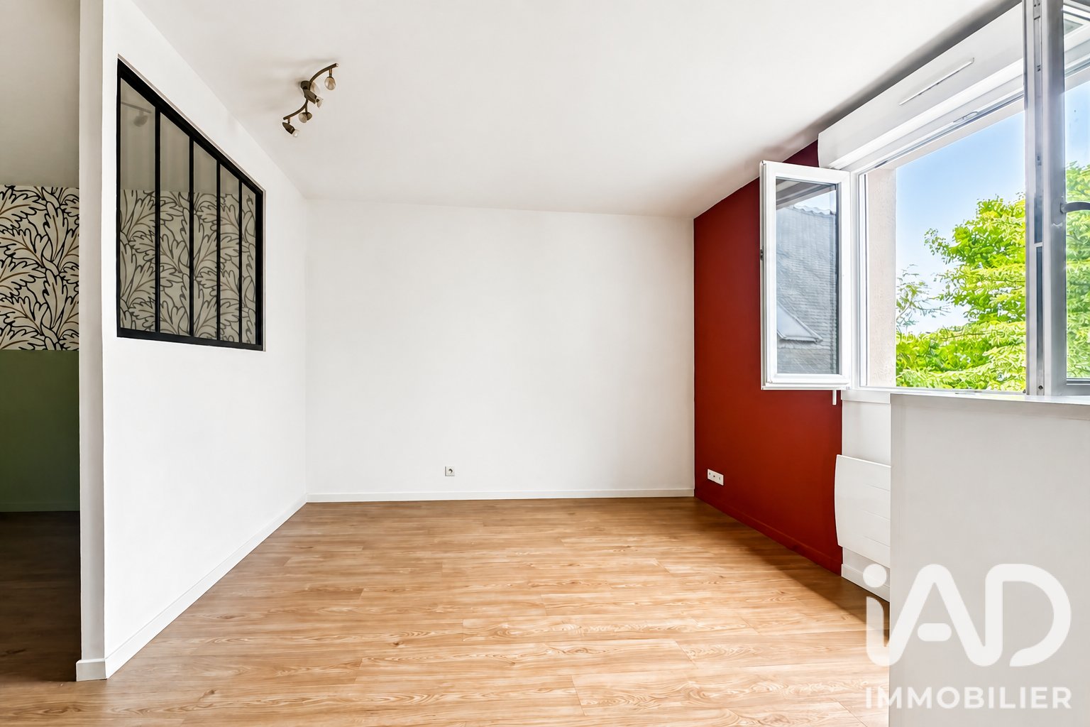 Appartement à vendre, 29m², La Gouesnière