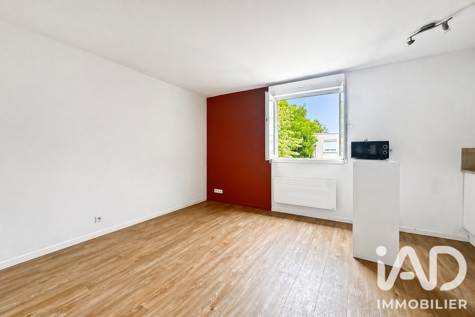 Appartement à vendre, 29m², La Gouesnière