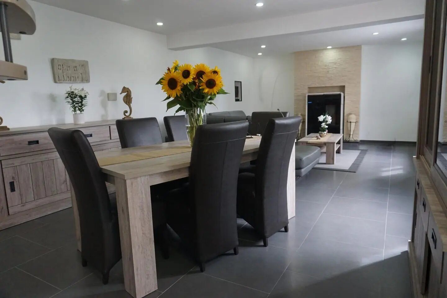 Maison à vendre, 147m², Condé-sur-l'Escaut