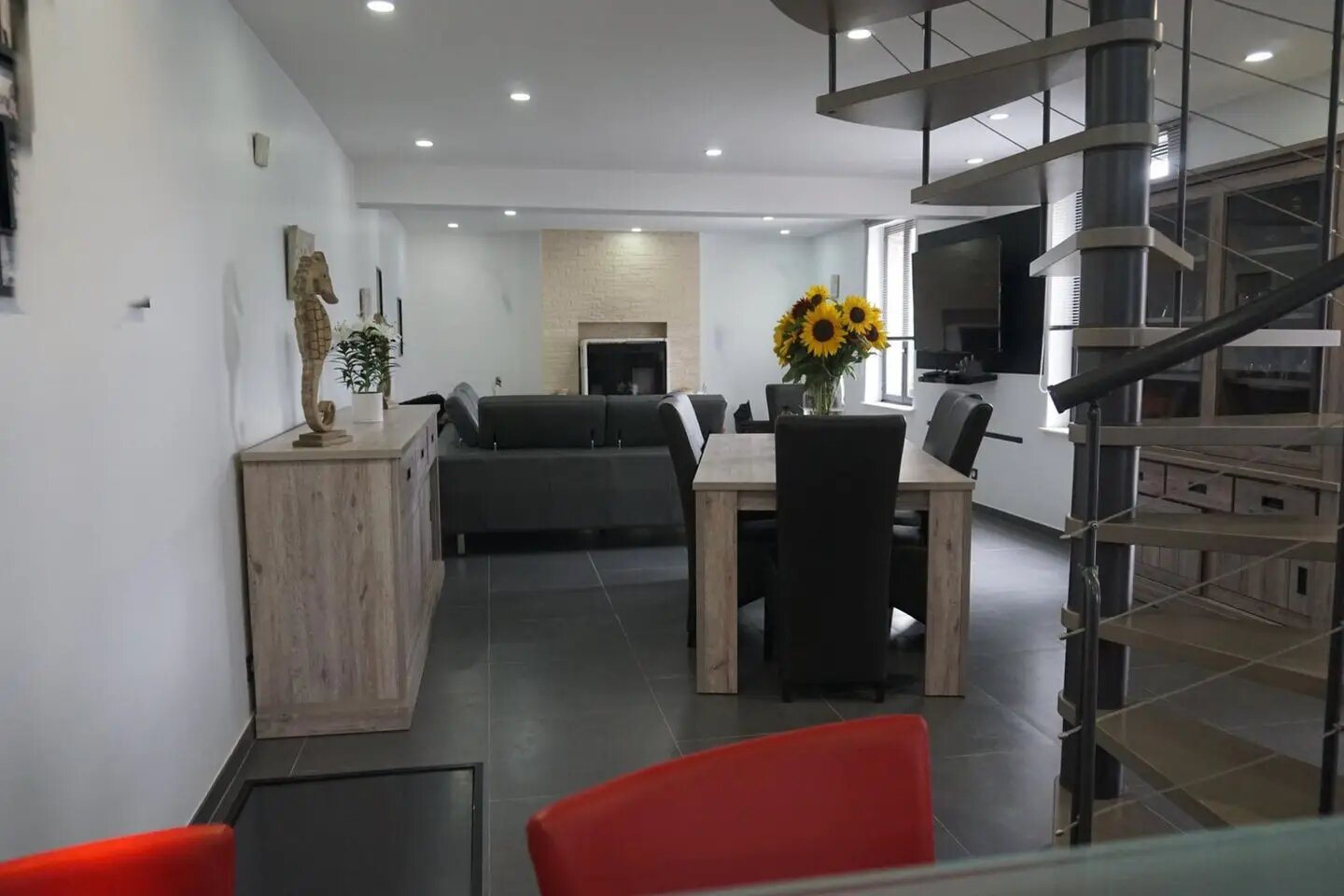 Maison à vendre, 147m², Condé-sur-l'Escaut
