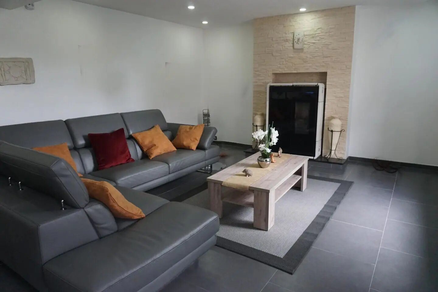Maison à vendre, 147m², Condé-sur-l'Escaut
