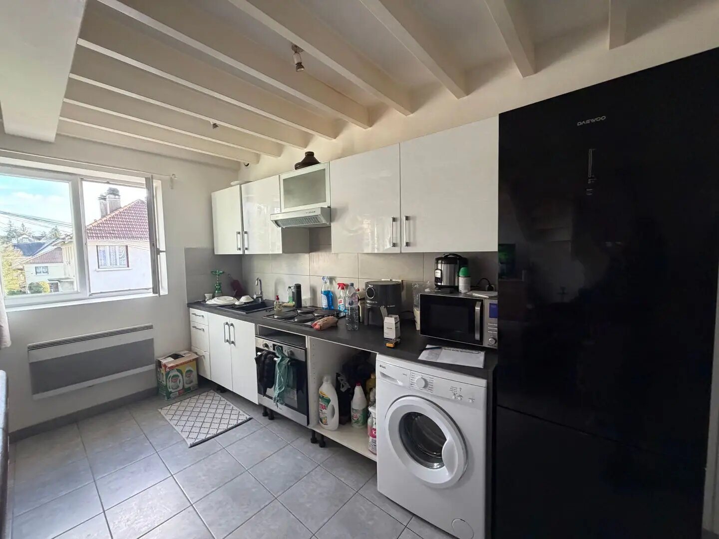 Appartement à vendre, 29m², Herblay-sur-Seine